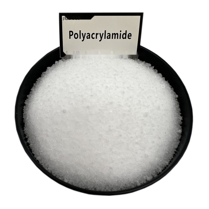 Anionic Polyacrylamide (GL-319A)